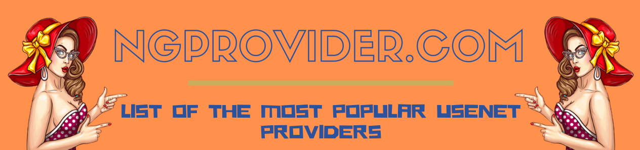 List Usenet Providers
