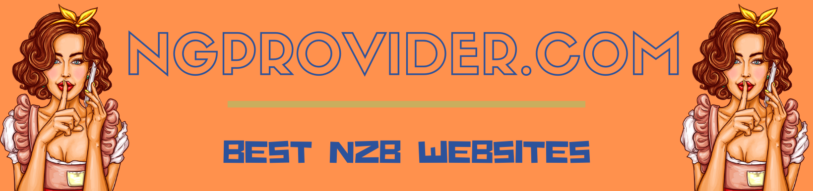 NZB Websites