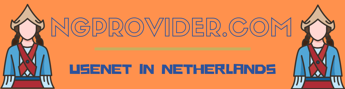 Usenet Netherlands