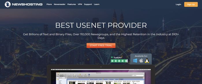 Best Usenet Providers for 2022 - 10 Best Usenet Providers You Should Use