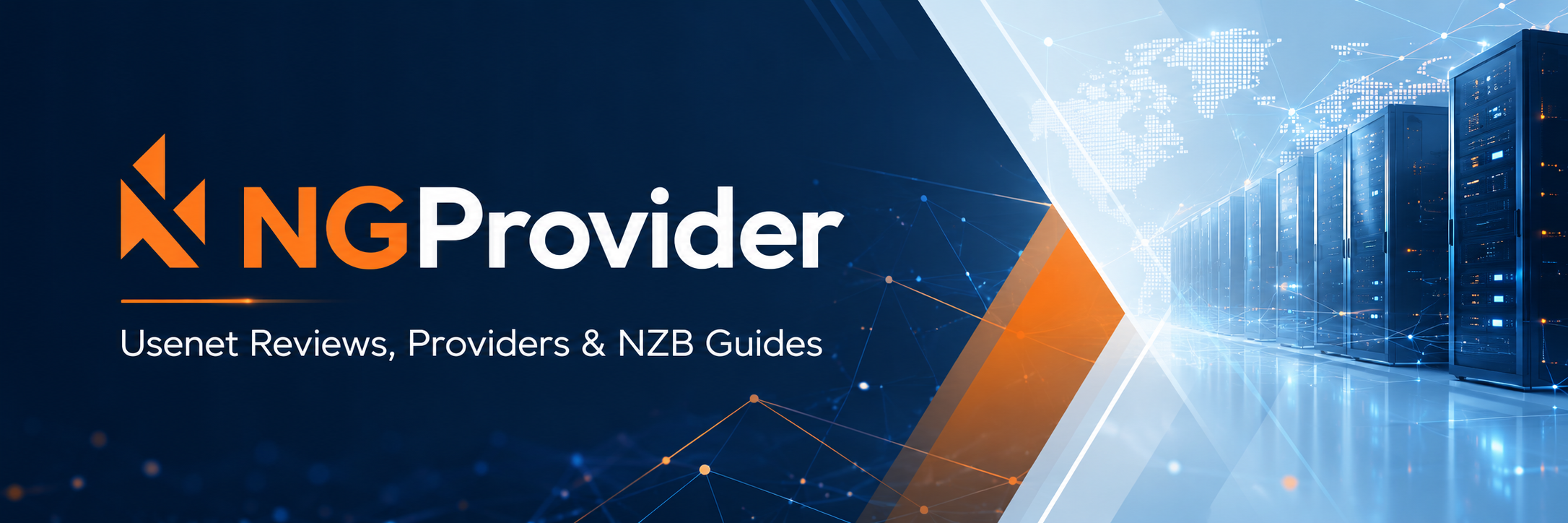 NGProvider - Usenet Reviews, Providers & NZB Guides