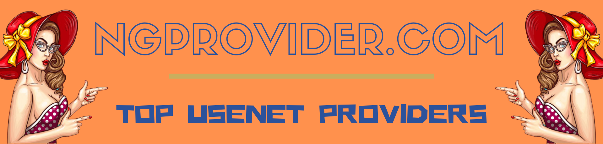 TOP Usenet Providers