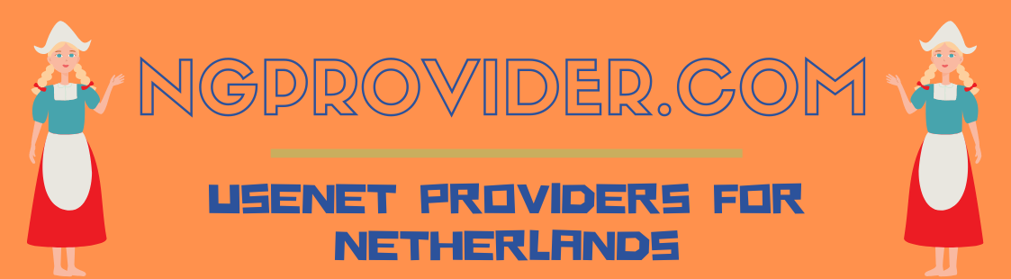 Usenet For Netherlands