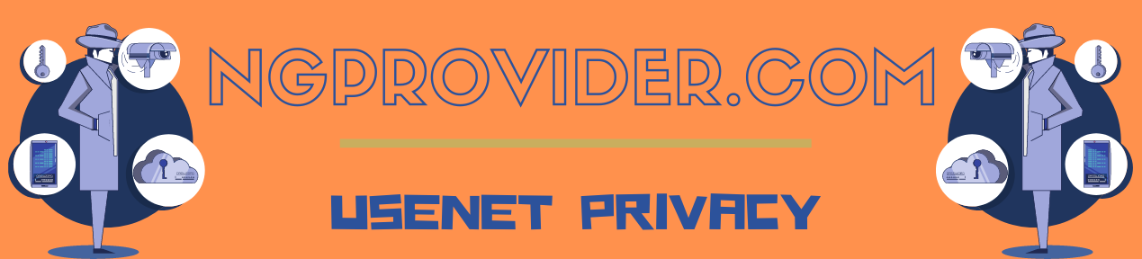 Privacy Usenet