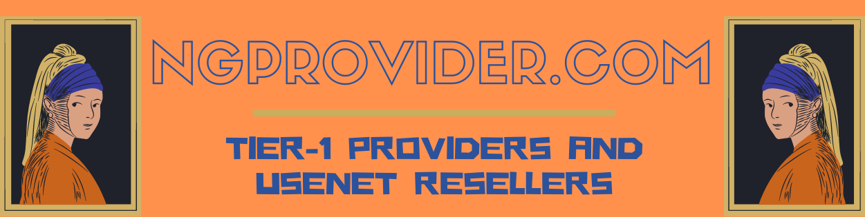 Usenet Resellers