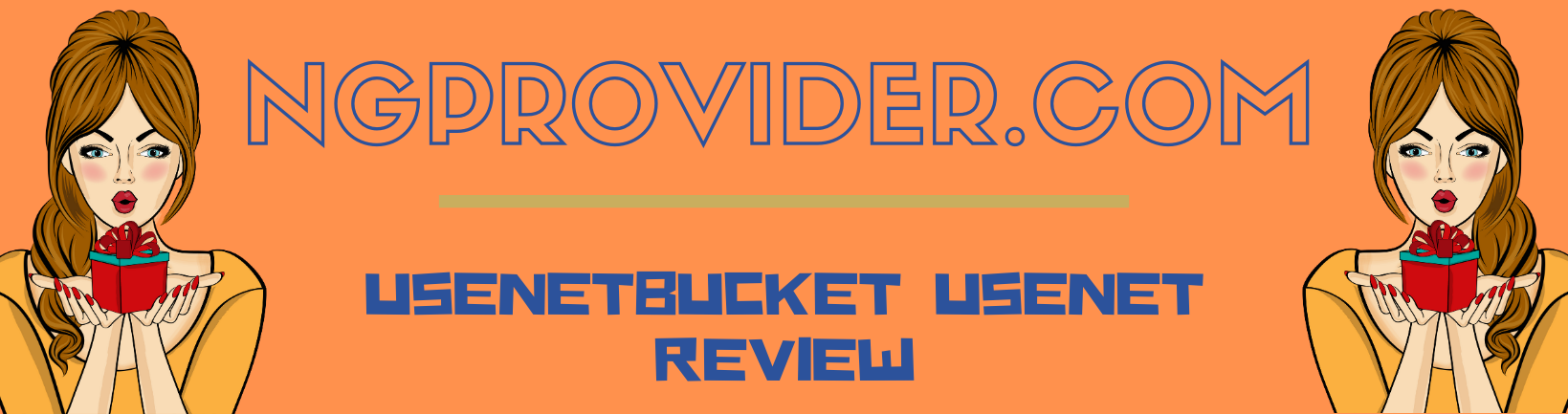 Usenetbucket review