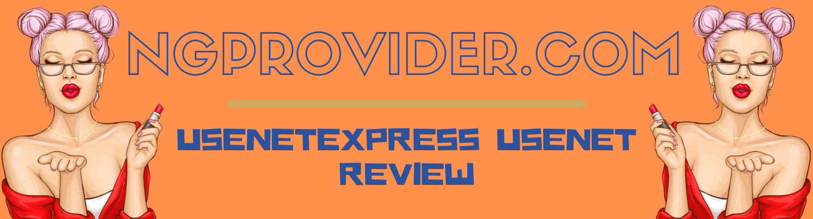 UsenetExpress review