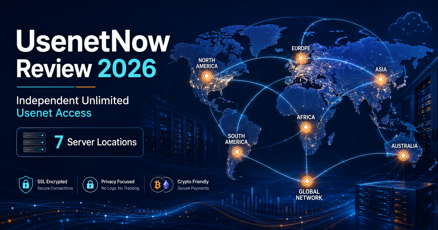 UsenetNow Review 2026